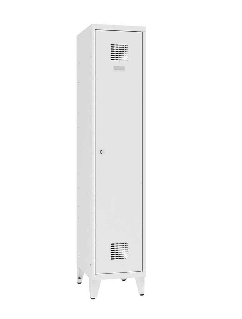 SUM 411 W ST 3 point cylinder lock 1940x400x500mm