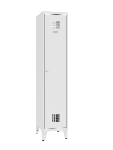 SUM 411 W LX 3 point cylinder lock 1940x400x500mm