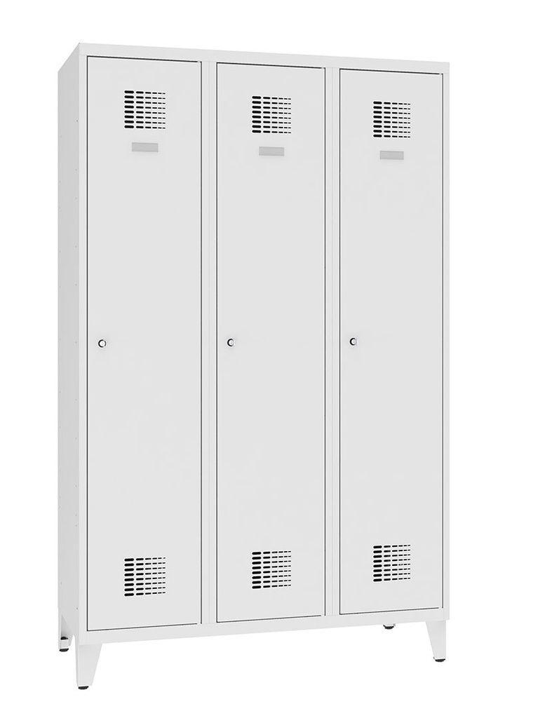 SUM 431 W ST 3 point cylinder lock 1940x1200x500mm