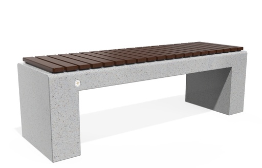 CONCRETE BENCH 212 ER