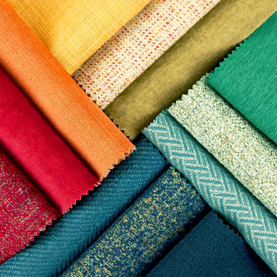 Agnes Collection Sample Toptextil