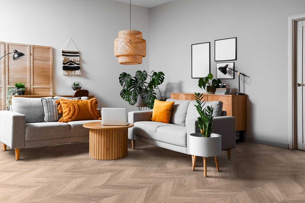 Syncro Parquet Hungarian