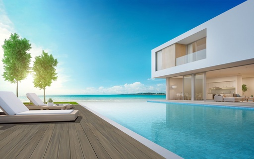 Marina Real Collection-Ultra-natural and ultra resistant decking