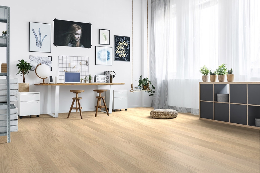 Palladium 152 Collection 1850x152x11mm