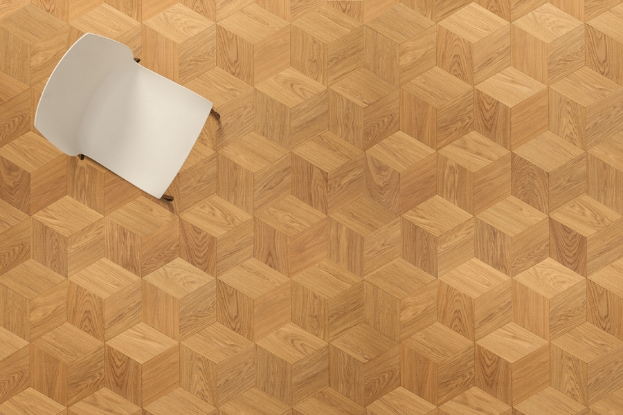 Tarsia Yles Collection