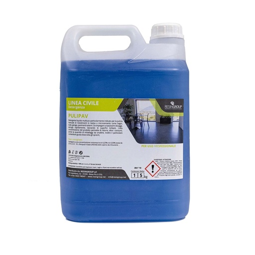 [RG-Ac-00000870511] RG Pulipav 5L