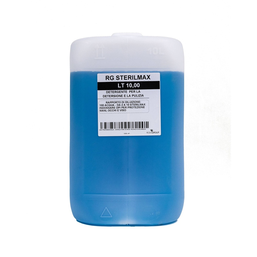 RG Sterilmax 10L