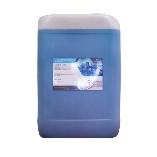 [RG-Ac-00000870518] RG Sterilmax 25L