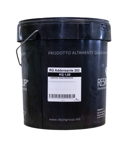 [RG-Ac-00000870527] RG Thickener 202 10kg