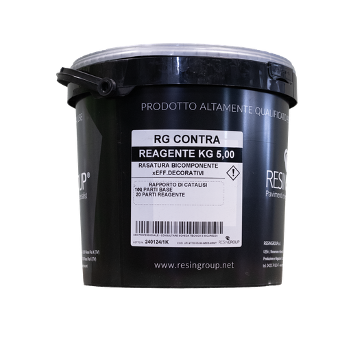 [RG-Ac-00000870529] RG Contra 5kg