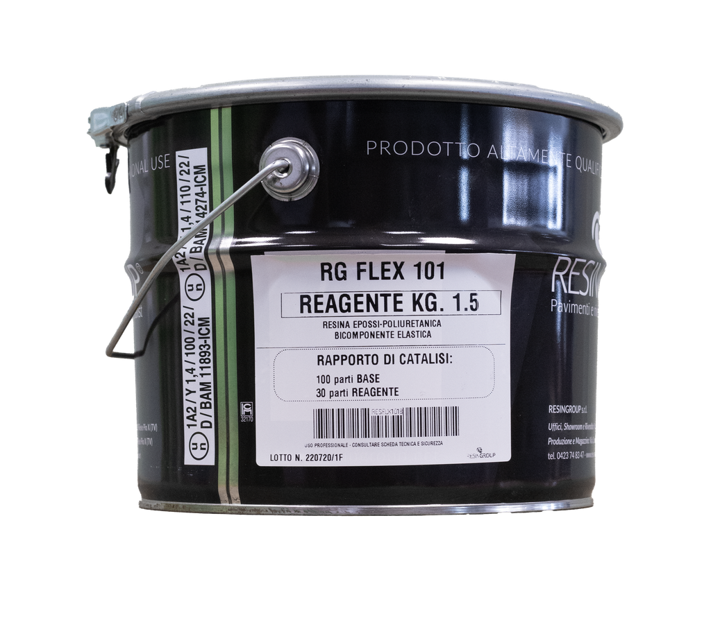 RG Flex 101 1.5kg