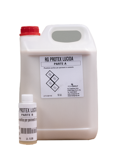 [RG-Ac-00000870549] RG PROTEX 5L