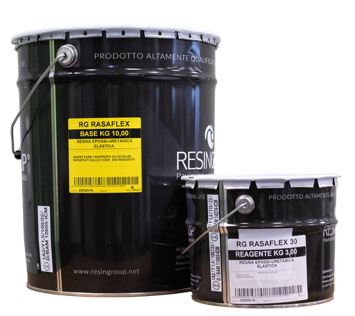 [RG-Ac-00000870561] RG RASAFLEX 10kg