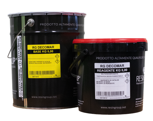 [RG-Ac-00000870612] RG DECOMAR 5kg