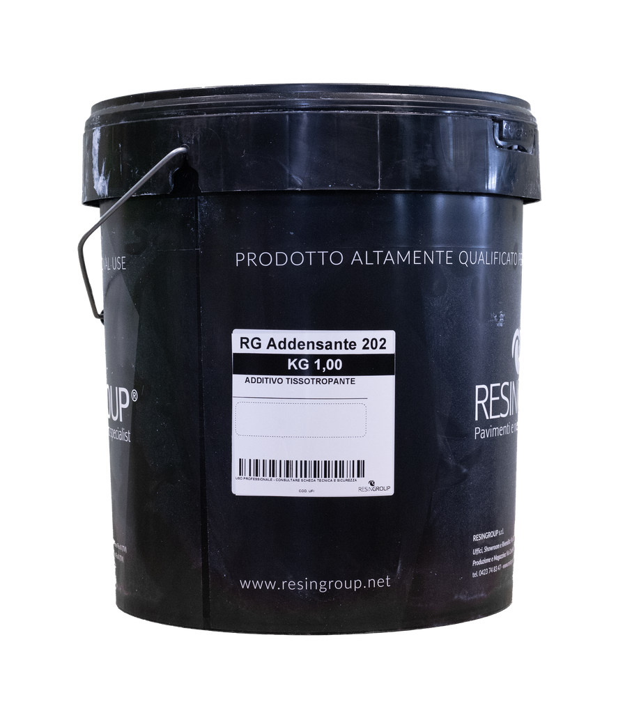 RG THICKENER 202 1KG