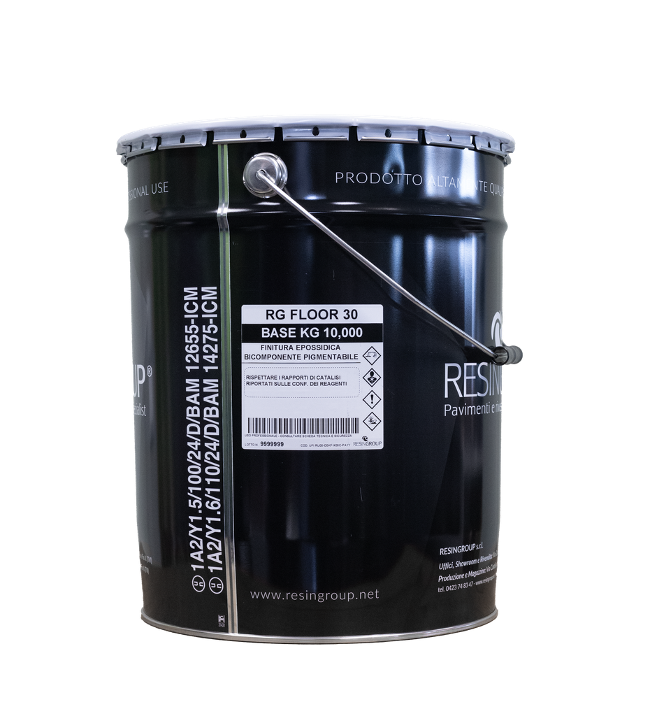 RG Foor 30 10kg