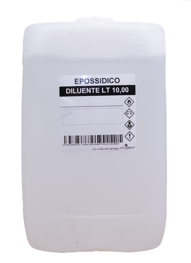 [RG-Ac-00000870688] RG EPOXY THINNER 10L