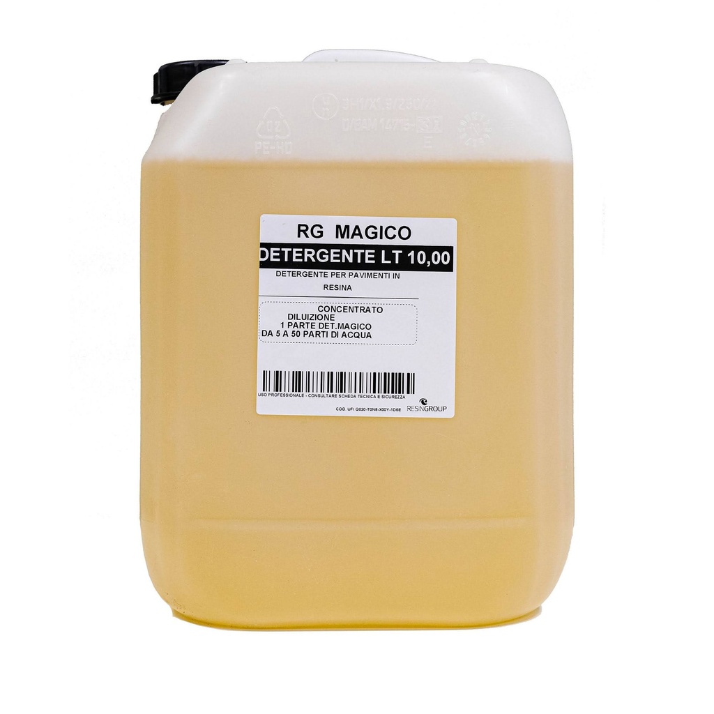 RG MAGICO 10L
