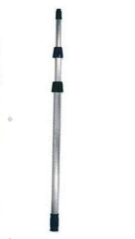 EXTENDABLE ALUMINUM HANDLE UP TO 6