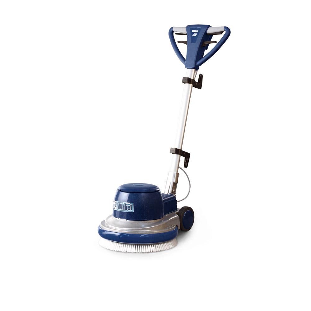 SINGLE BRUSH MACHINE C 143 L10 154 RPM 1000W
