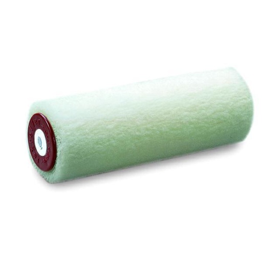 [BU-Ac-00000870756] WHITE ROLLER S.8223 MEDIUM HAIR 24 CM