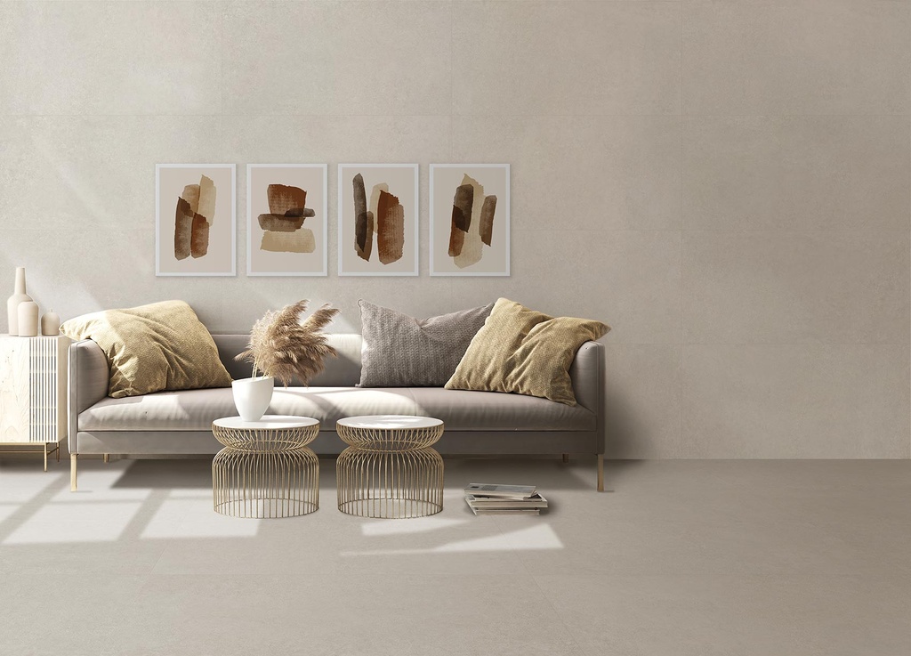 Atrium Beige Mat 750x750mm B49