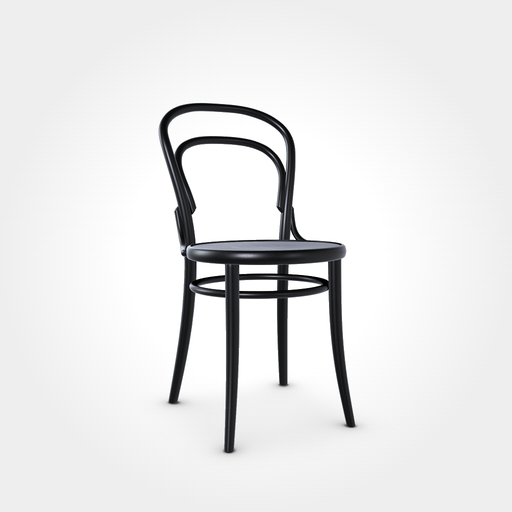 [14-Wo-00000901687] 14 Chair: A Timeless Icon 311014