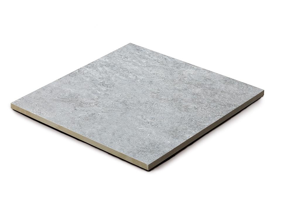 Castle Grey 60x60x2cm